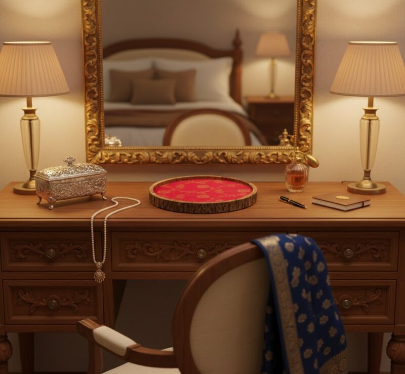 coral warmth