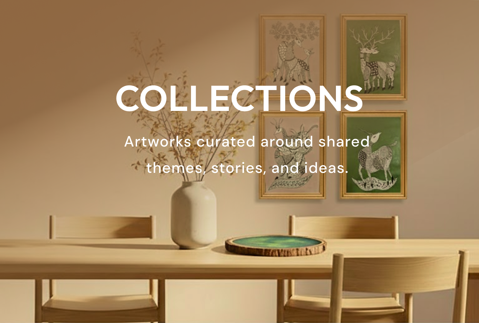 collections mobile