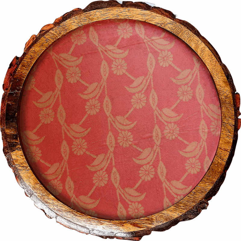 Coral Warmth