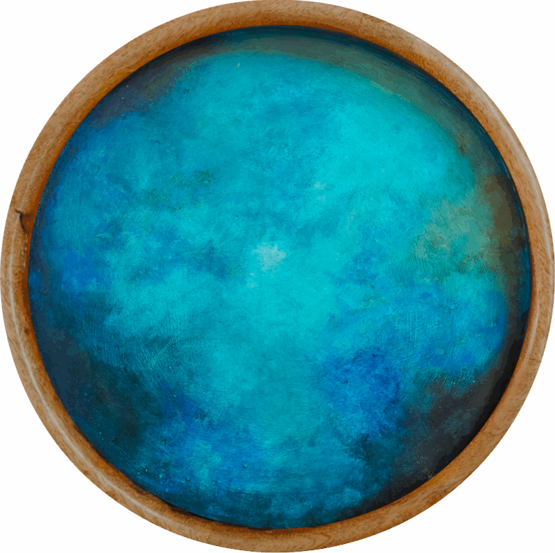 After the Clouds - Smooth grain