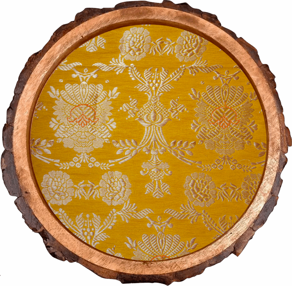 yellow gold