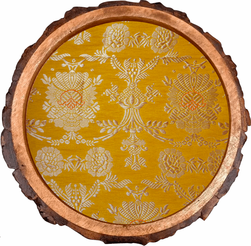 yellow gold