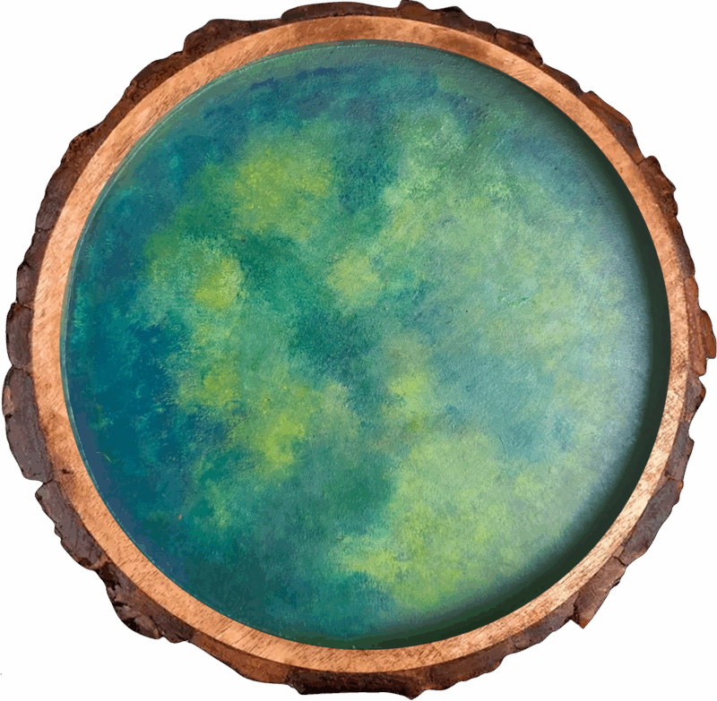emerald drift