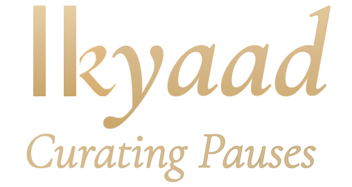 Ikyaad logo | Tagline