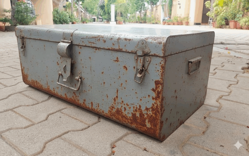 heirloom restoration