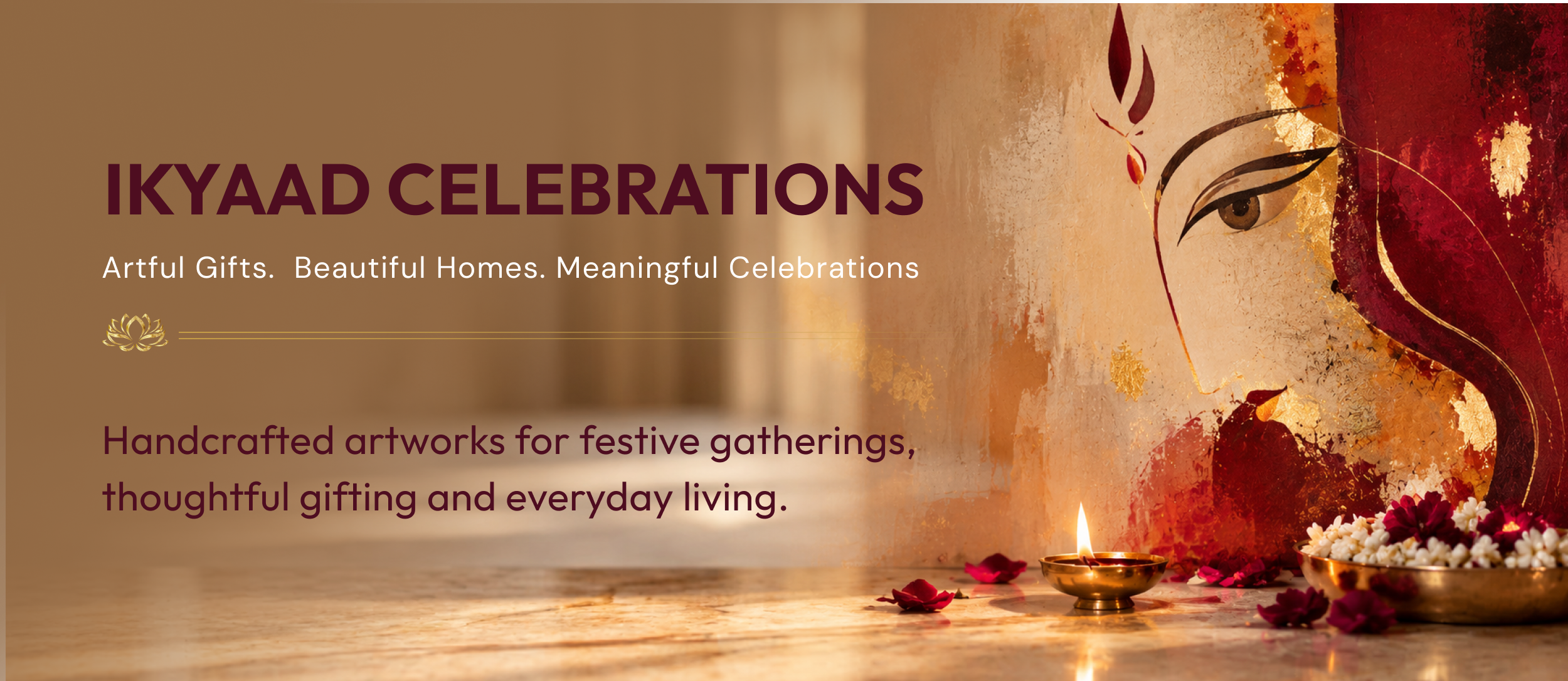 Ikyaad celebrations
